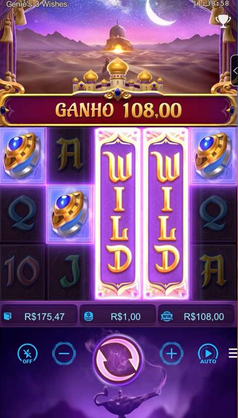 game